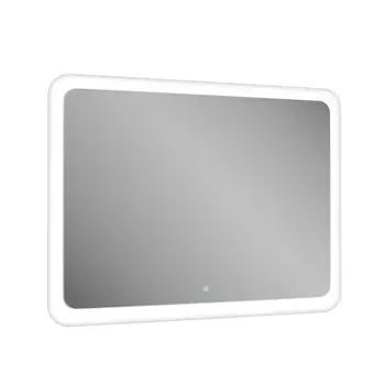 Зеркало Owl 1975 Skansen 105 с подсветкой