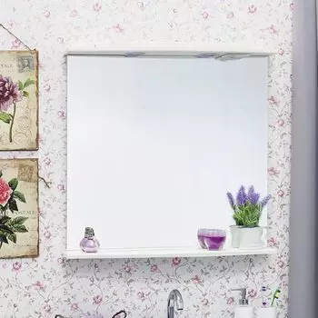 Зеркало Sanflor Софи 75