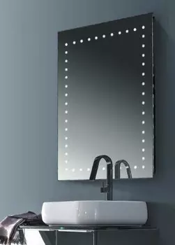 Зеркало SanVit Аквариус 6080