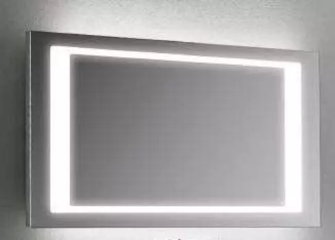 Зеркало SanVit Дорадо 100