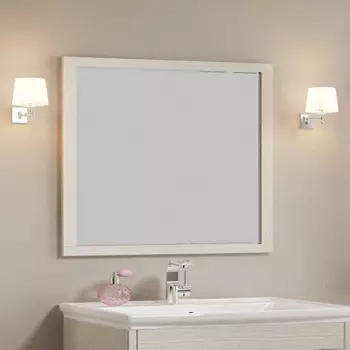 Зеркало SanVit Кантри 85