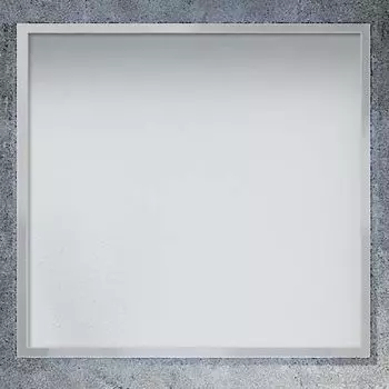 Зеркало Sanvit Сильвер 75