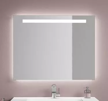 Зеркало Sanvit Тандем 120