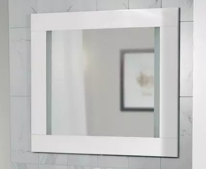 Зеркало SanVit Тема 75