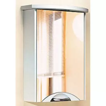 Зеркало-шкаф 14.5 55