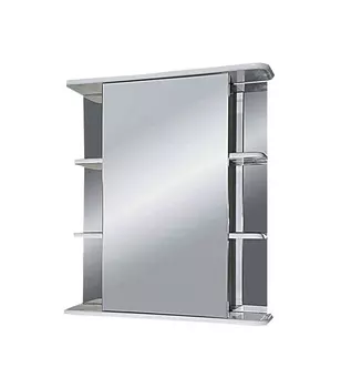 Зеркало-шкаф 65 L 15.13 М