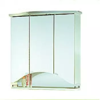 Зеркало-шкаф 85 14.15