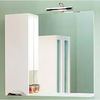 Зеркало-шкаф 85 14.2