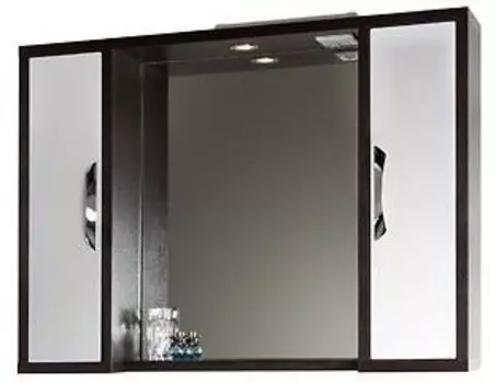 Зеркало-шкаф 95 1.8