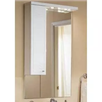 Зеркало-шкаф Акватон Домус 65