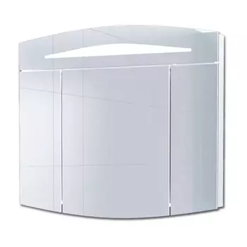 Зеркало-шкаф Alvaro Banos Alma 100