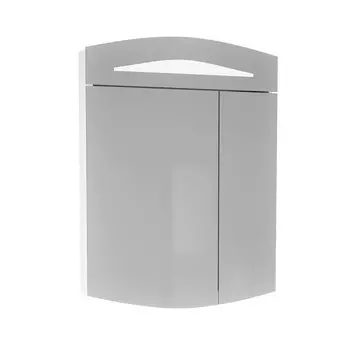 Зеркало-шкаф Alvaro Banos Alma 60