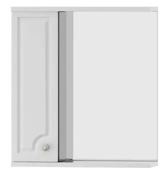 Зеркало-шкаф Am.Pm Dorff 60