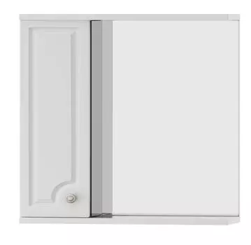 Зеркало-шкаф Am.Pm Dorff 75