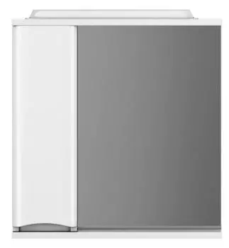 Зеркало-шкаф Am.Pm Like 80