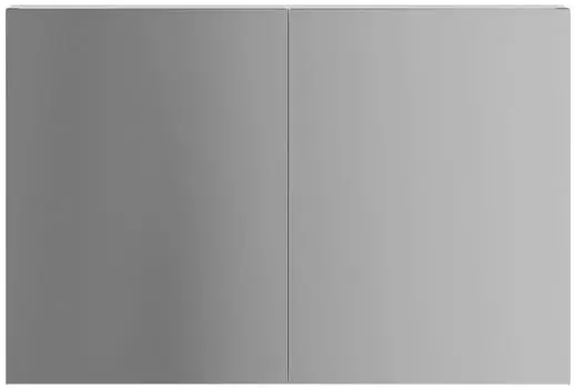 Зеркало-шкаф Am.Pm Spirit 60