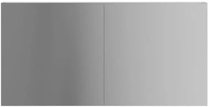 Зеркало-шкаф Am.Pm Spirit 80