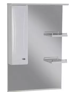 Зеркало-шкаф Aqualife Design Котка 70