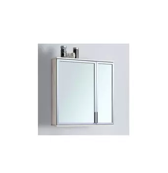 Зеркало-шкаф Aqualife Design Нью-Йорк 70