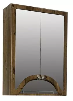 Зеркало-шкаф Aqualife Design Пиллау 60