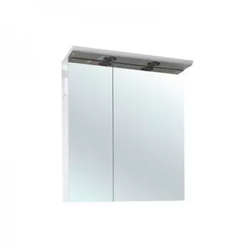 Зеркало-шкаф Bellezza Анкона 80