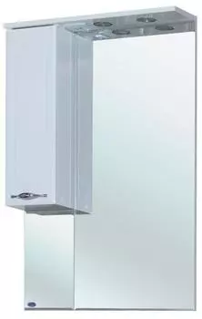 Зеркало-шкаф Bellezza Стелла 65