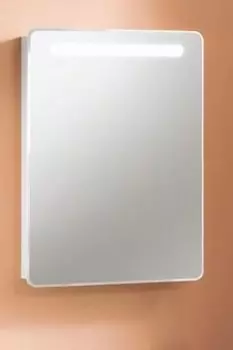 Зеркало-шкаф для ванной Акватон Америна 60