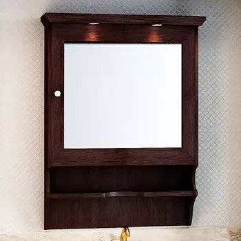 Зеркало-шкаф EcoGreen Самоа 75