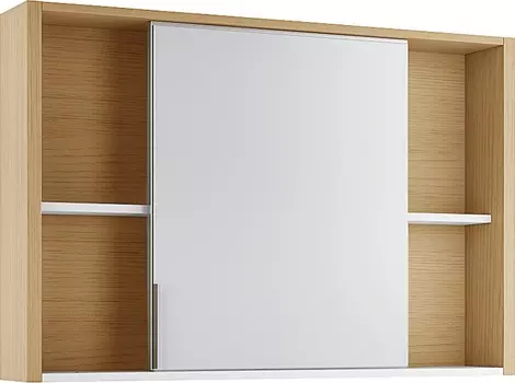 Зеркало-шкаф Edelform Unica 100