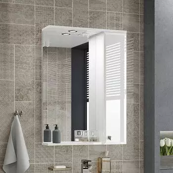 Зеркало-шкаф Francesca Сицилия 70