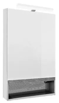 Зеркало-шкаф Roca Gap 60, белый