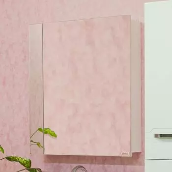 Зеркало-шкаф Sanflor Анкона 70 R