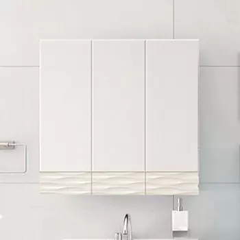 Зеркало-шкаф Style Line Ассоль 80 Люкс