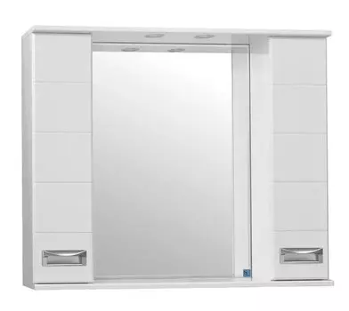 Зеркало-шкаф Style Line Ирис 100