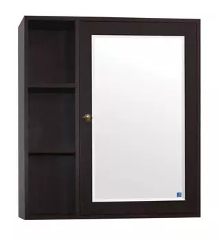 Зеркало-шкаф Style Line Кантри 75