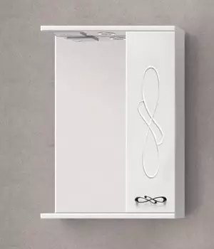 Зеркало-шкаф Style Line Венеция 55