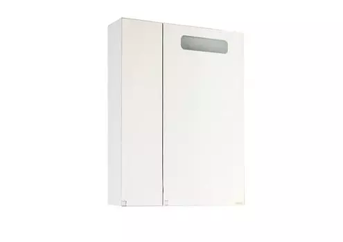 Зеркало-шкаф Vod-Ok Мальта 60 белый