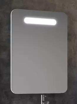 Зеркало Smile Арабеско 70