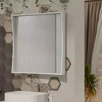 Зеркало Smile Дольче 80