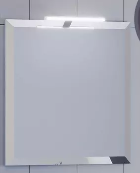 Зеркало Smile Касабланка 80