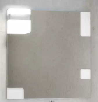 Зеркало Smile Санторини 100