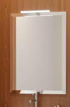 Зеркало Smile Сити 65