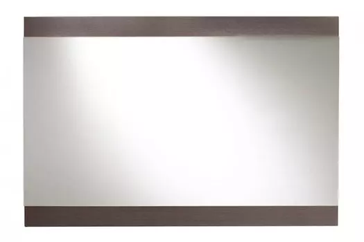 Зеркало Style Line Даллас 120 Люкс, коричневый