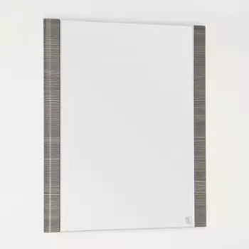 Зеркало Style Line Лотос 70 шелк зебрано