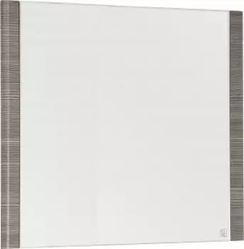 Зеркало Style Line Лотос 80 шелк зебрано