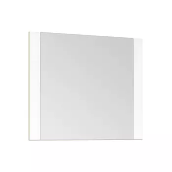 Зеркало Style Line Монако 80 ориноко/белый лакобель