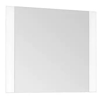 Зеркало Style Line Монако 80 осина белая