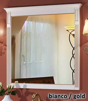 Зеркало Timo Aura 80 M