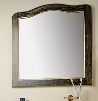 Зеркало Timo Ellen 80 H-V