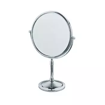 Зеркало увеличительное настольное, 8" Raiber RMM-1116